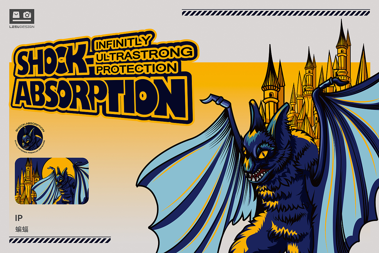 动物形象IP（图ZMzQwMTI0ODky） - IP形象 - 站酷设计师OWVNG原创素材 - 站酷ZCOOL