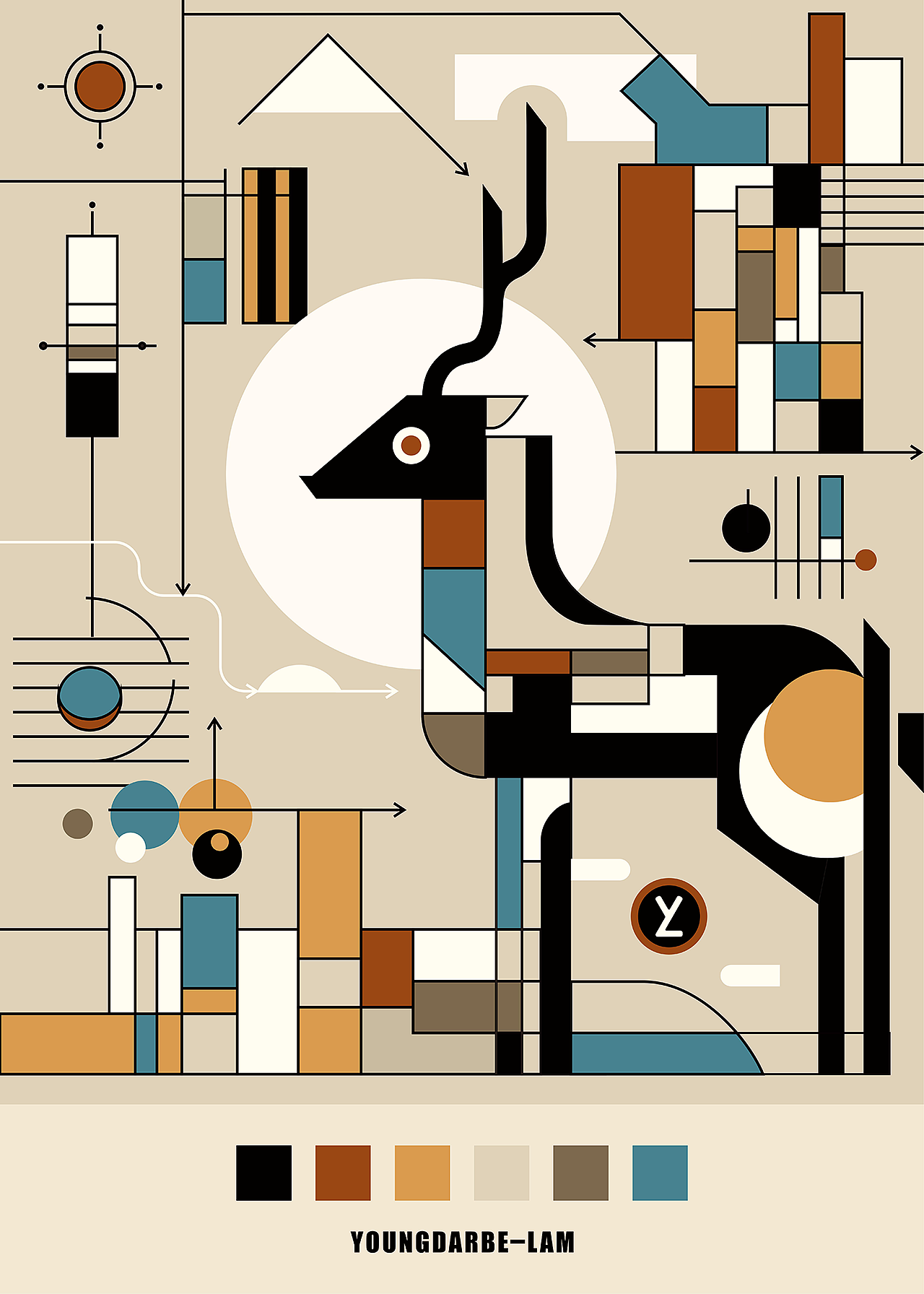 原创——央哒贝设计