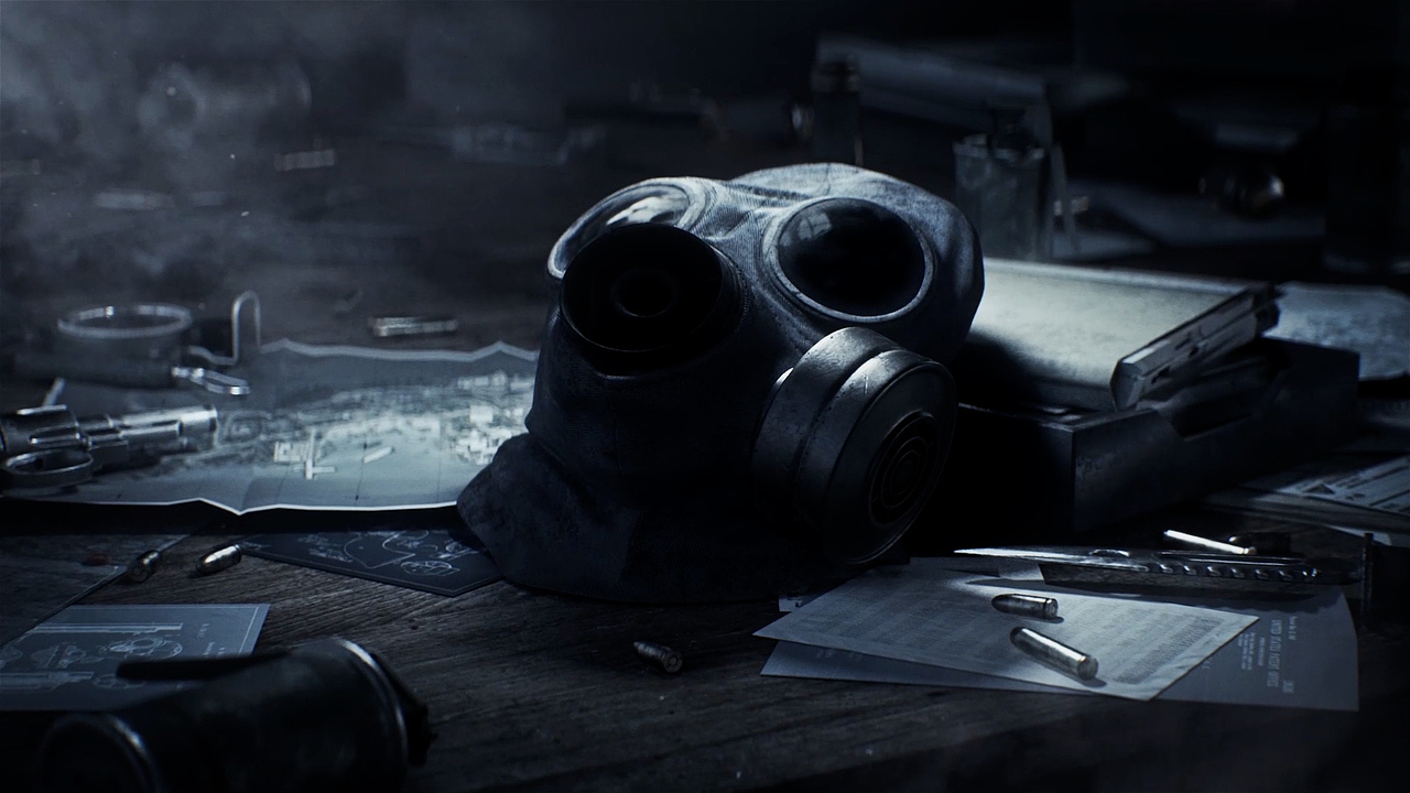 暗区突围 空勤特遣作战服CG（图ZMzQyNTM1OTA0） - 动画/影视 - 站酷设计师星际因子原创素材 - 站酷ZCOOL