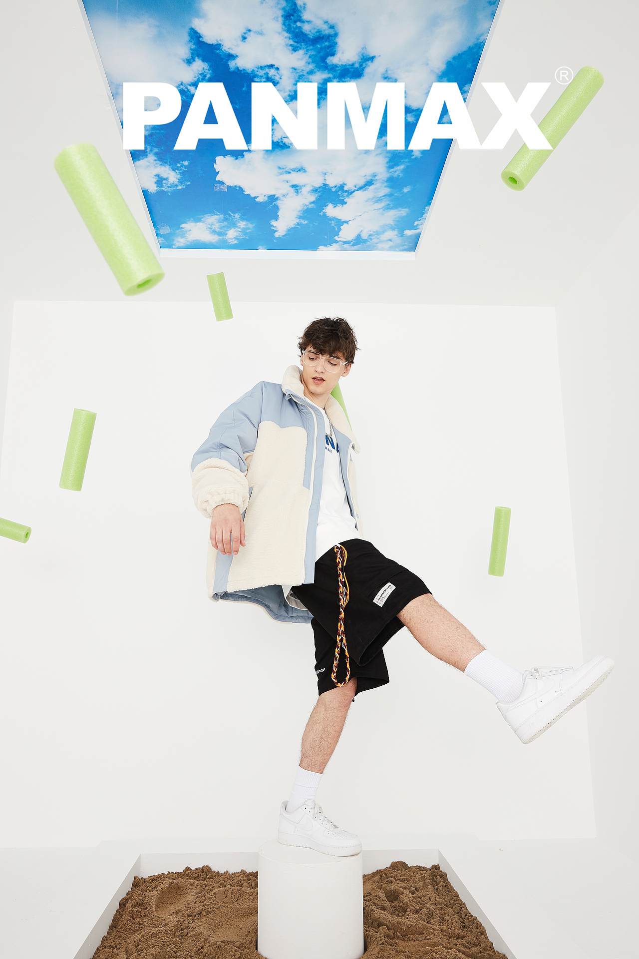 PANMAX潮牌拍摄（图ZMzM4MjgzOTY4） - 产品摄影 - 站酷设计师乔一joey原创素材 - 站酷ZCOOL