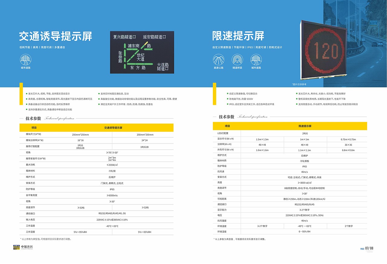 产品功能介绍手册
