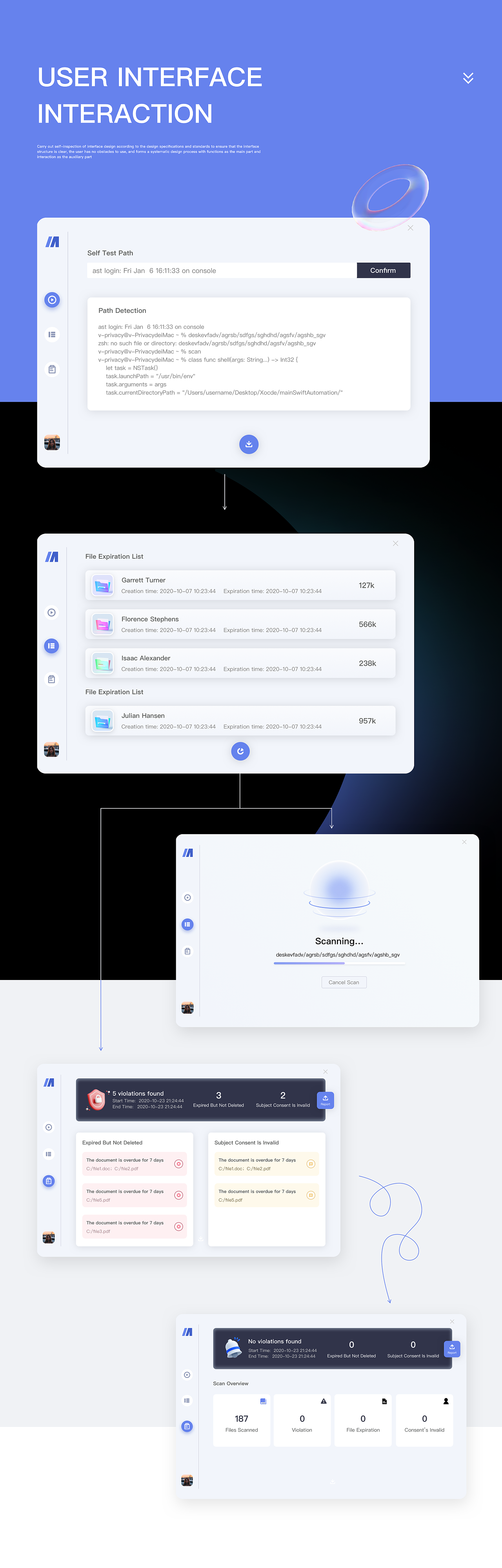 Must跨境数据流动工具1.0