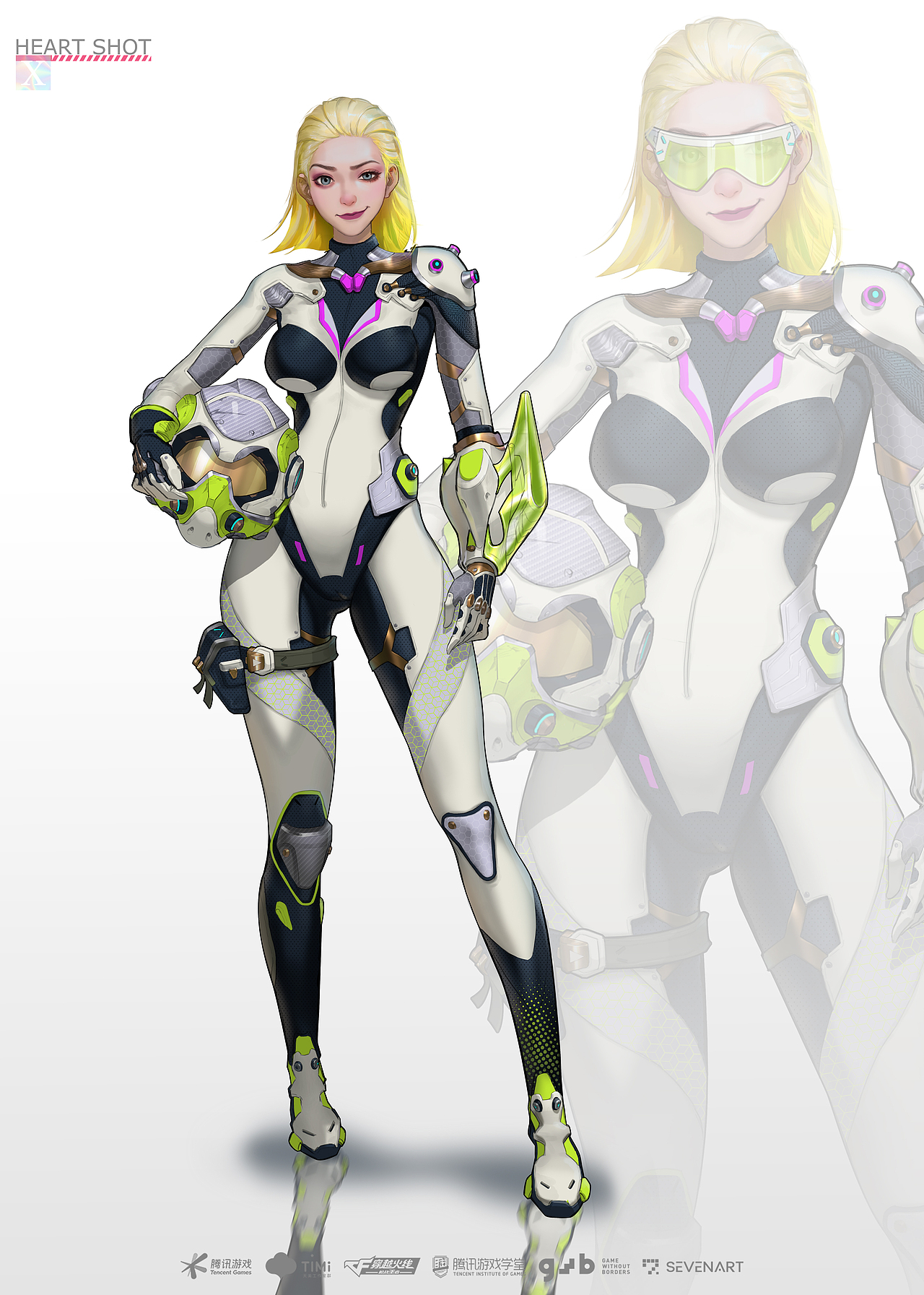 电竞女神云悠悠