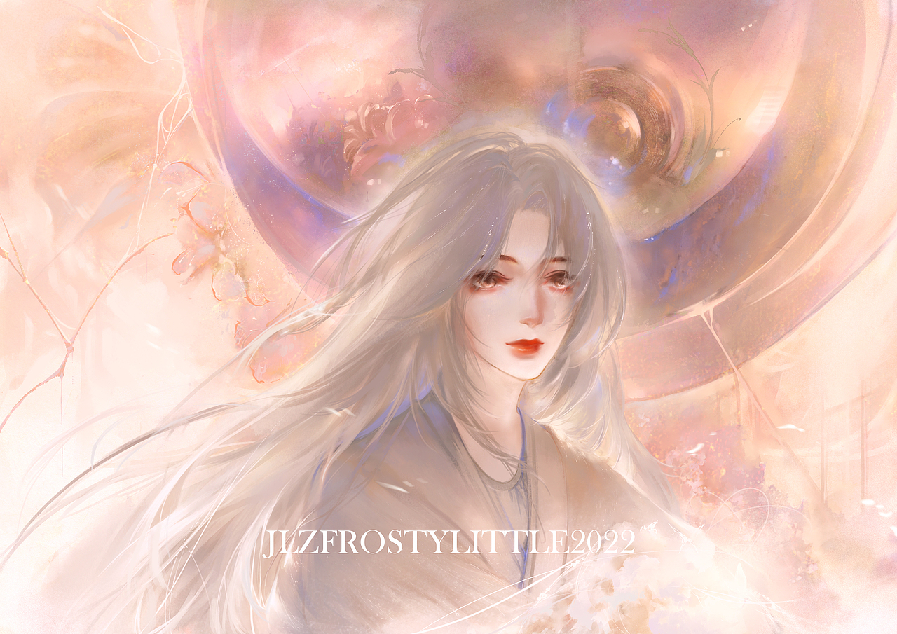 2022磨练画技之路(图ZMzI1MDU3ODY4) - 商业插画 - 站酷设计师JLZ霜小原创素材 - 站酷ZCOOL