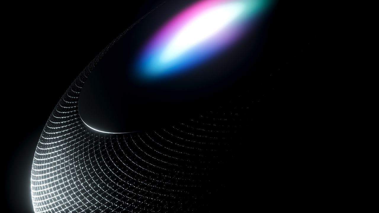 三维产品-音响 练习