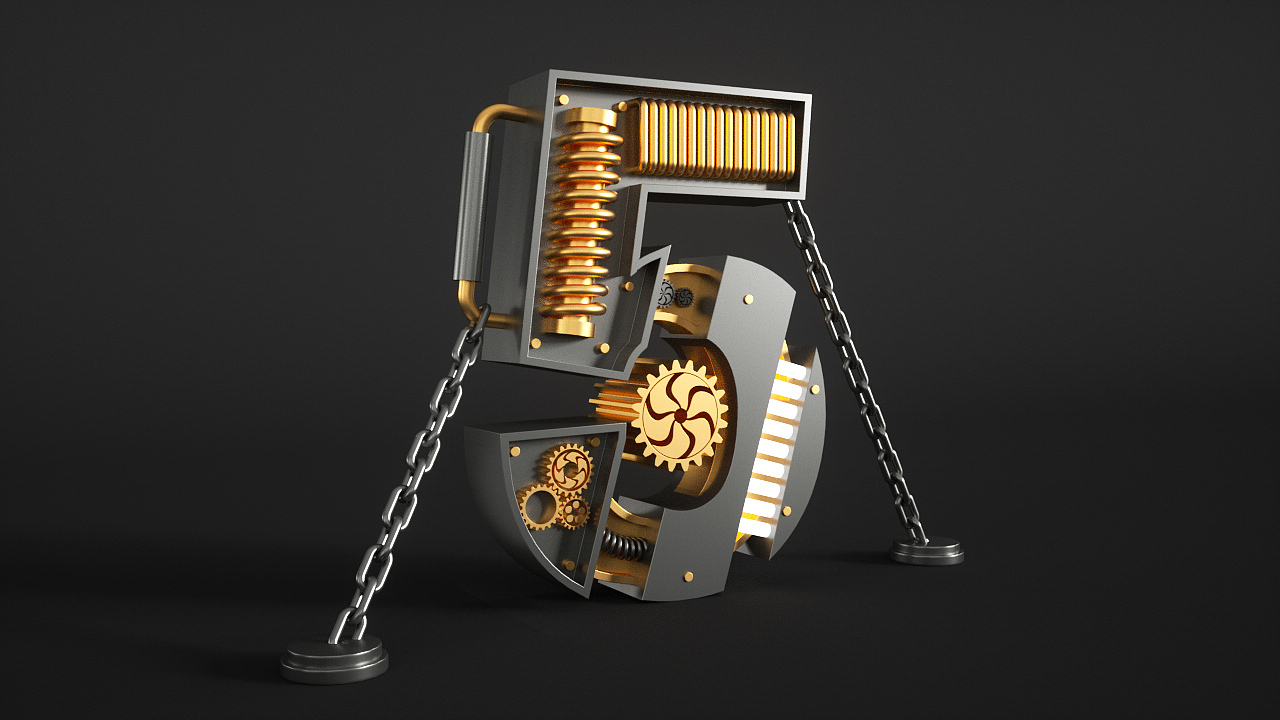 【第四周-C4D建模渲染学习】（图ZMzIyMTgxOTM2） - 其他三维 - 站酷设计师洪雷FIRST原创素材 - 站酷ZCOOL