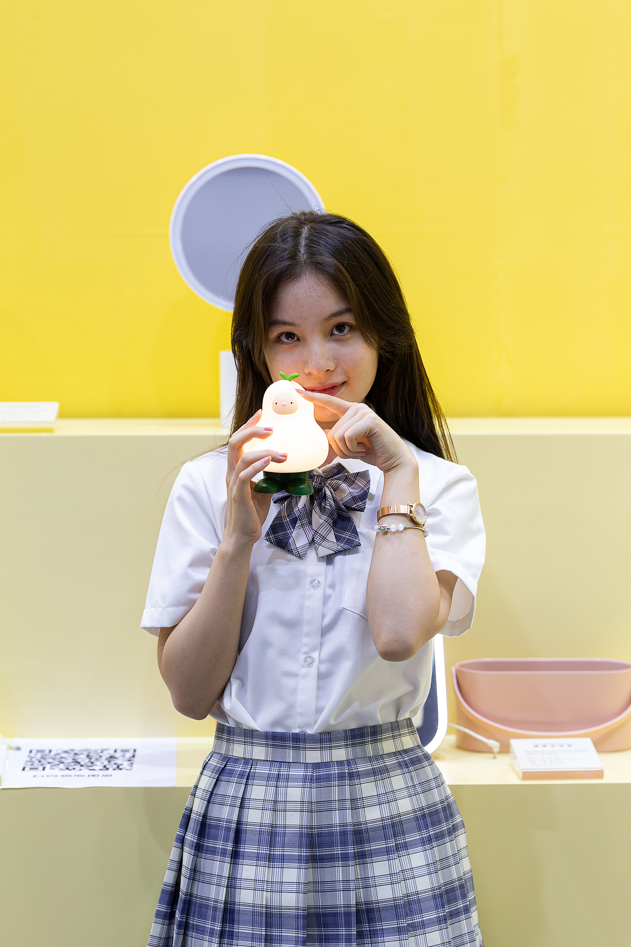 活动拍摄丨第30届深圳礼品展