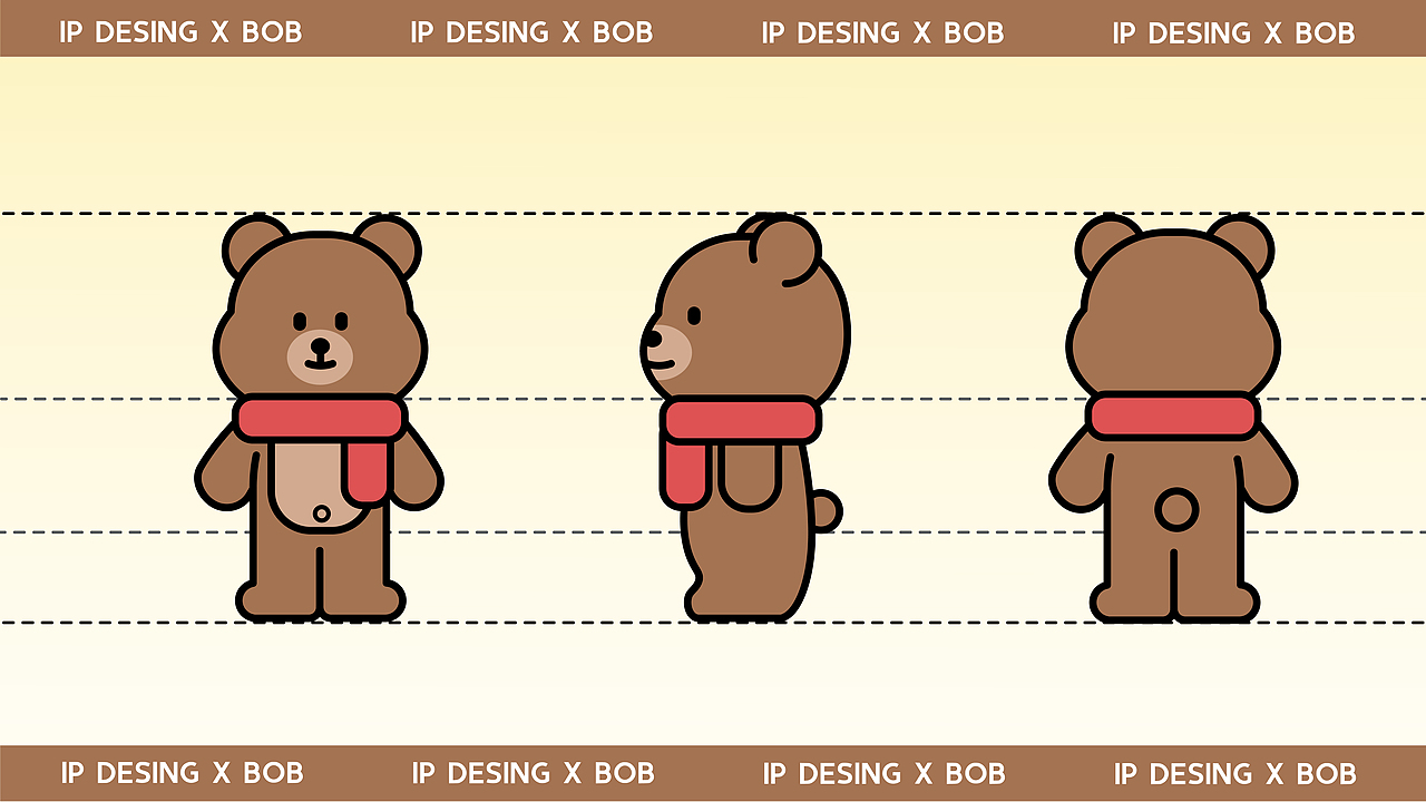 lovely baby|IP形象（图ZMzE1NDg0NjMy） - IP形象 - 站酷设计师李静香原创素材 - 站酷ZCOOL