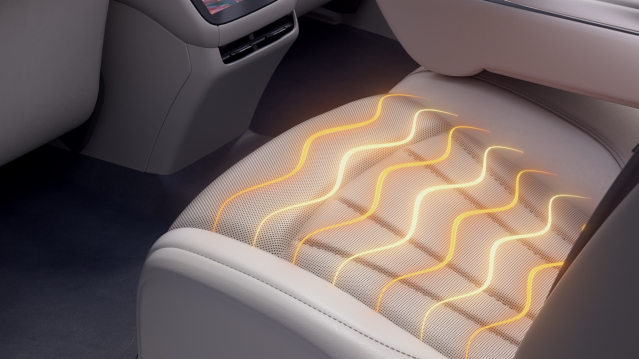 飞凡巴赫座舱功能视频（图ZMzQzNjQ2MzU2） - 场景 - 站酷设计师Keyframe工作室原创素材 - 站酷ZCOOL