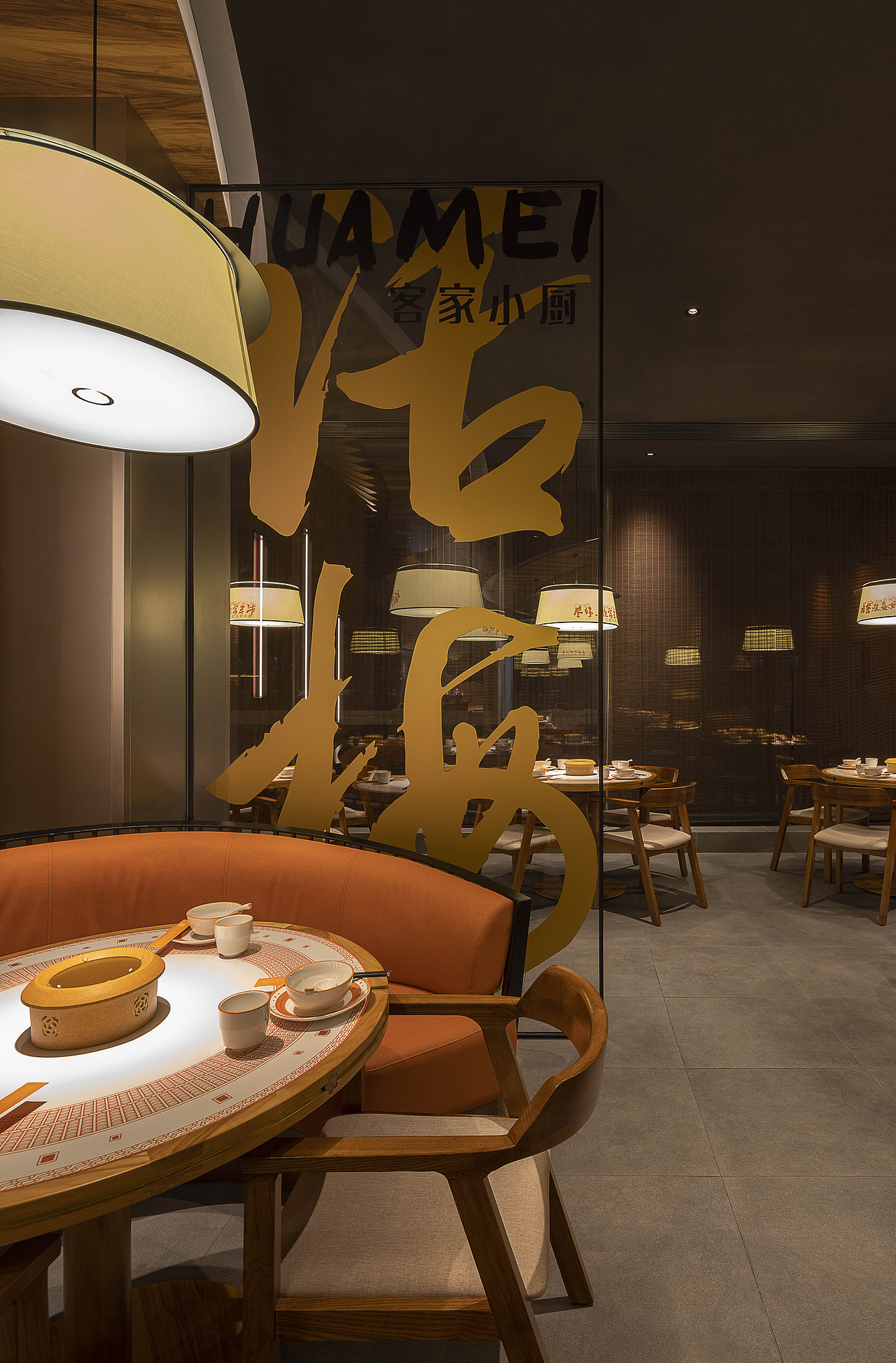 话梅·客家小厨|地方老餐饮企业如何拥抱深圳年轻化市场