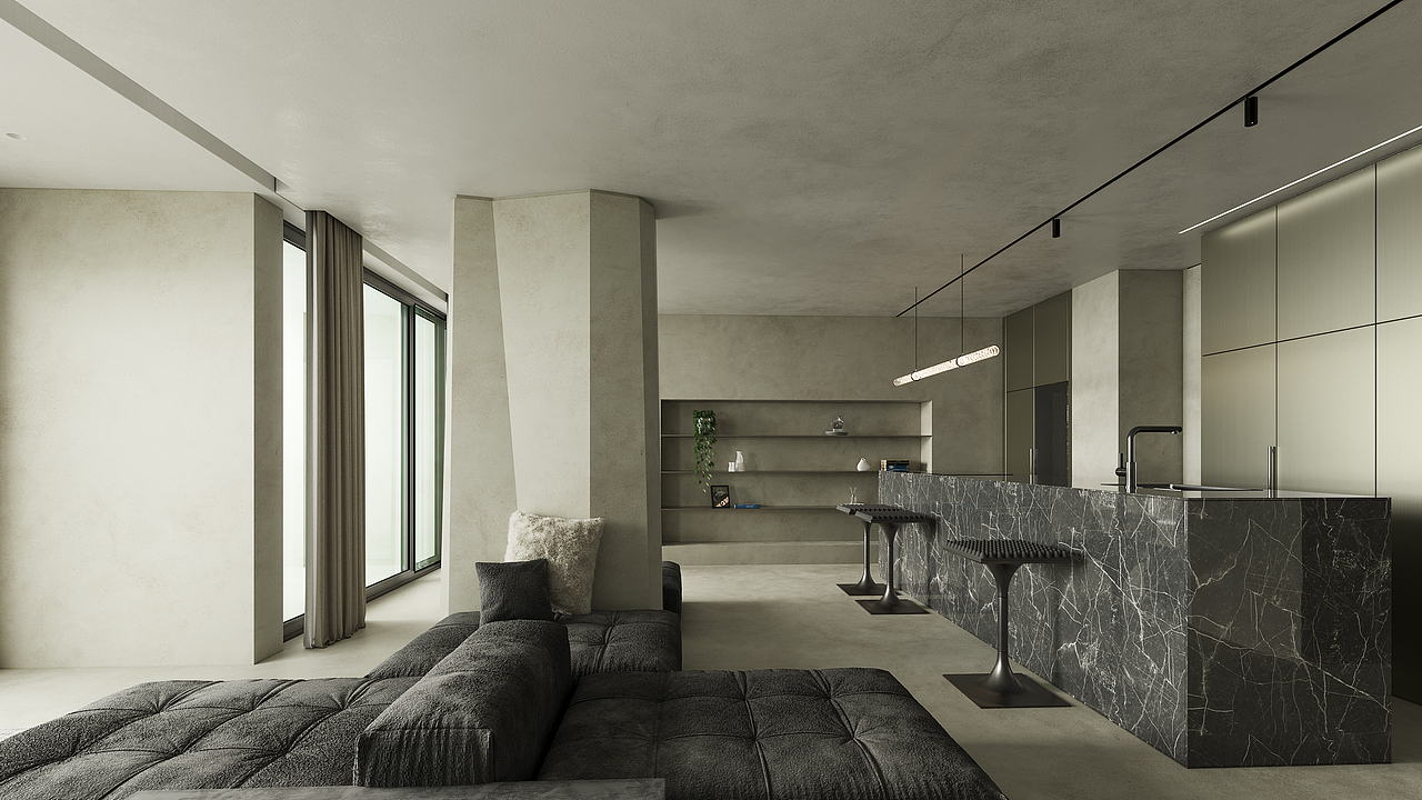 日常圖（圖ZMzI0ODU1MzU2） - 家裝設(shè)計(jì) - 站酷設(shè)計(jì)師意凡表現(xiàn)原創(chuàng)素材 - 站酷ZCOOL