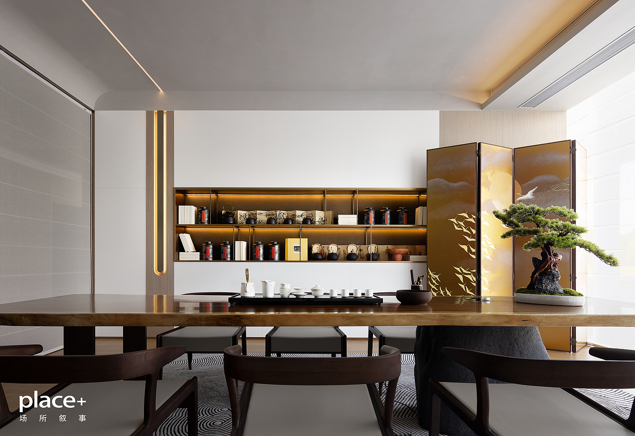 【场所叙事-建筑摄影】大通游艇会