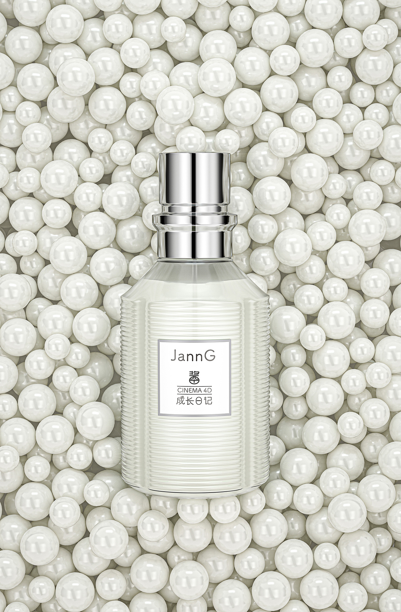 近期的一些渲染练习