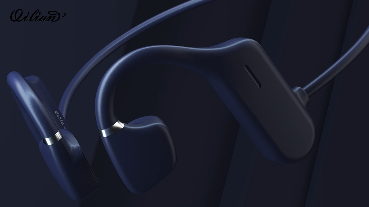 商业项目 | AS4骨传导耳机产品宣传视频