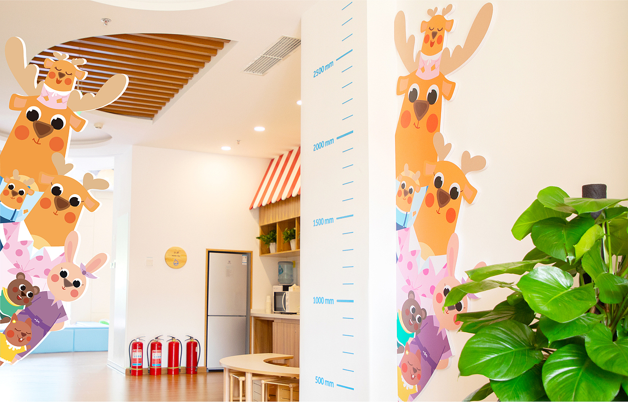 2022崔颖个人作品