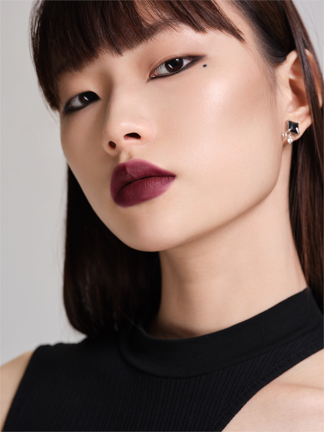 汇智为美｜人像摄影/修图｜完美日记海外人像拍摄