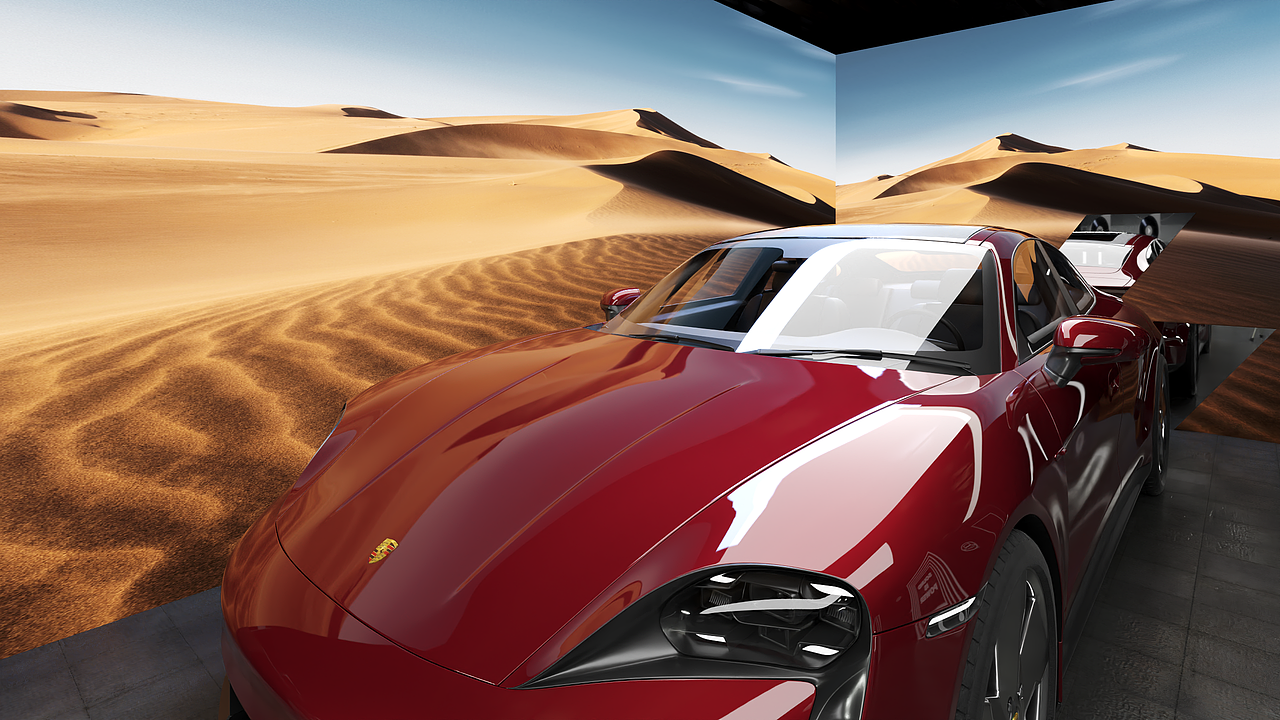 BOSE——SOUND IS POWER