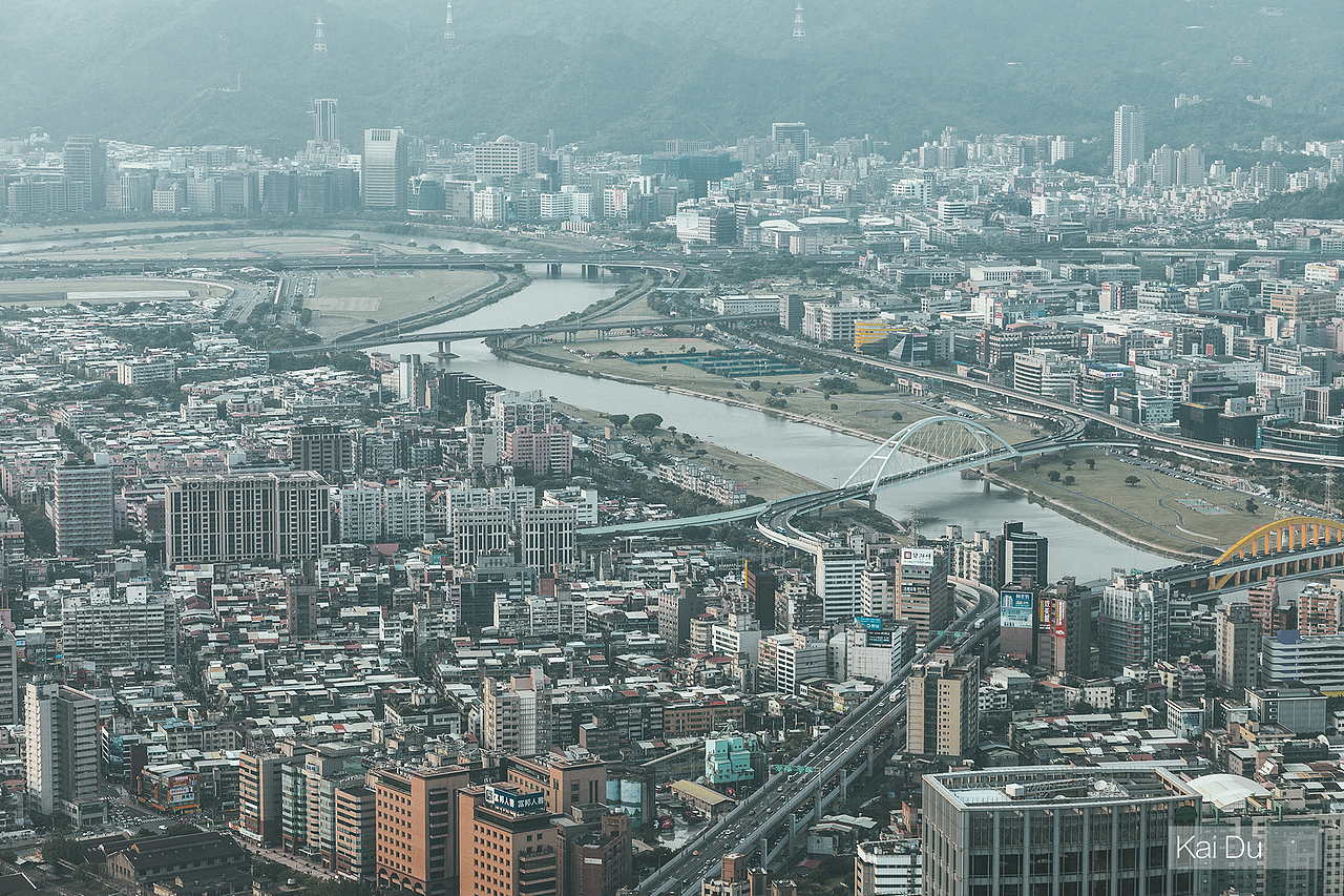 台北之旅（图ZMzI2OTYzMTg0） - 环境/建筑摄影 - 站酷设计师摄影师杜凯原创素材 - 站酷ZCOOL