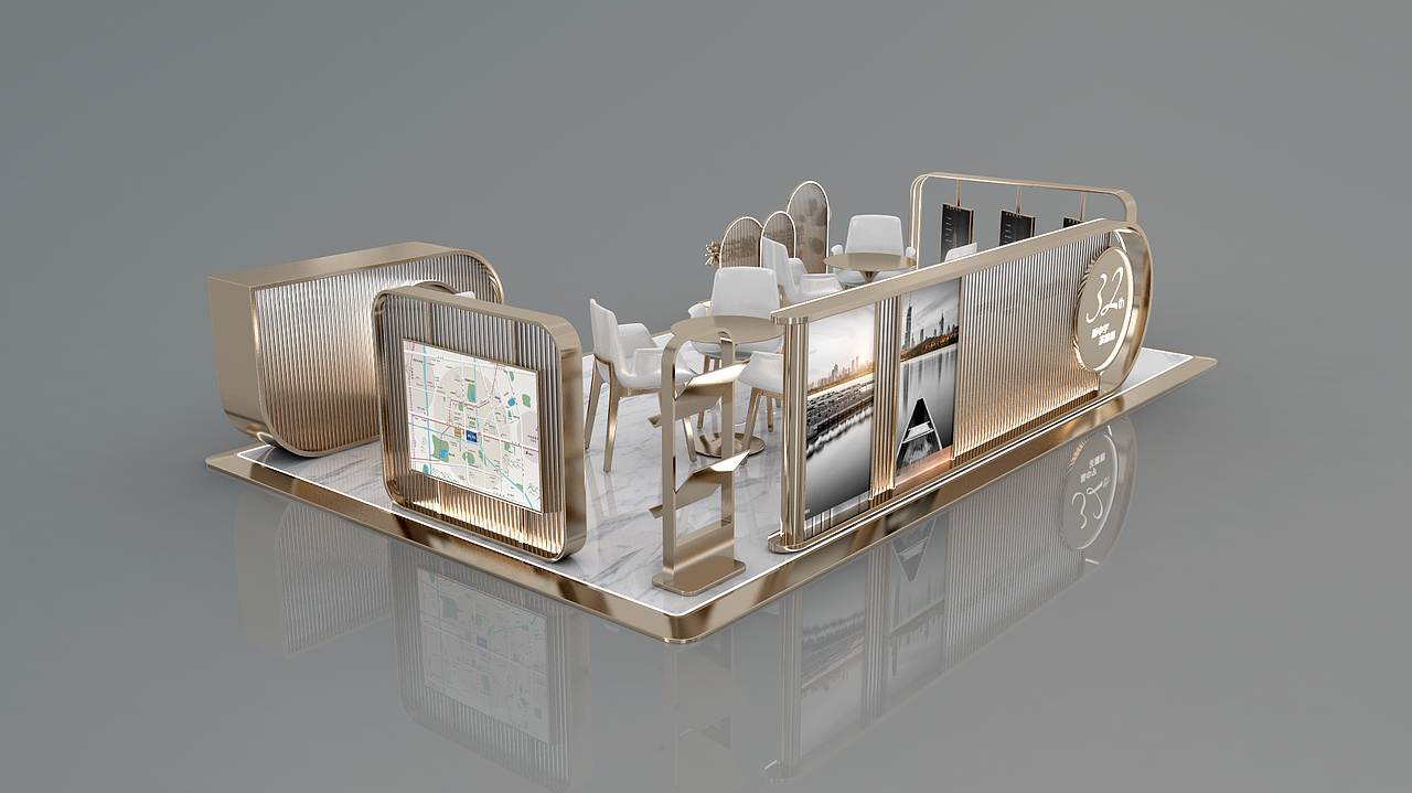 展位设计20230913（设计存档）