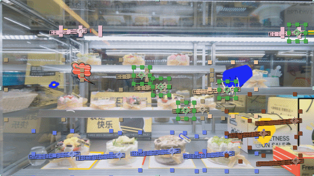 《东莞万科美好集》MG实拍结合动画--安戈力文化