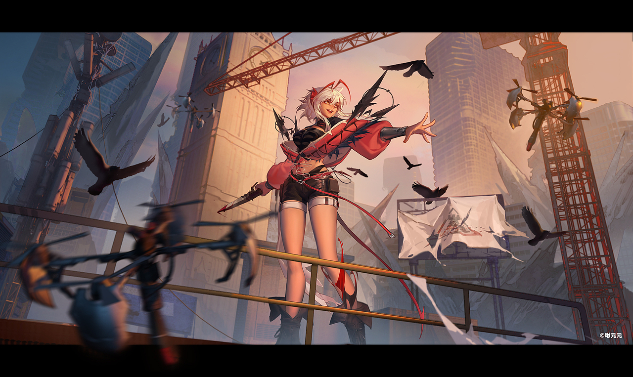 Wiš'adel 维什戴尔