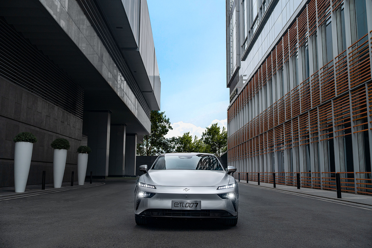 东风-奕派007（二）（图ZMzYwNjE1ODA4） - 产品摄影 - 站酷设计师Carson_小立原创素材 - 站酷ZCOOL