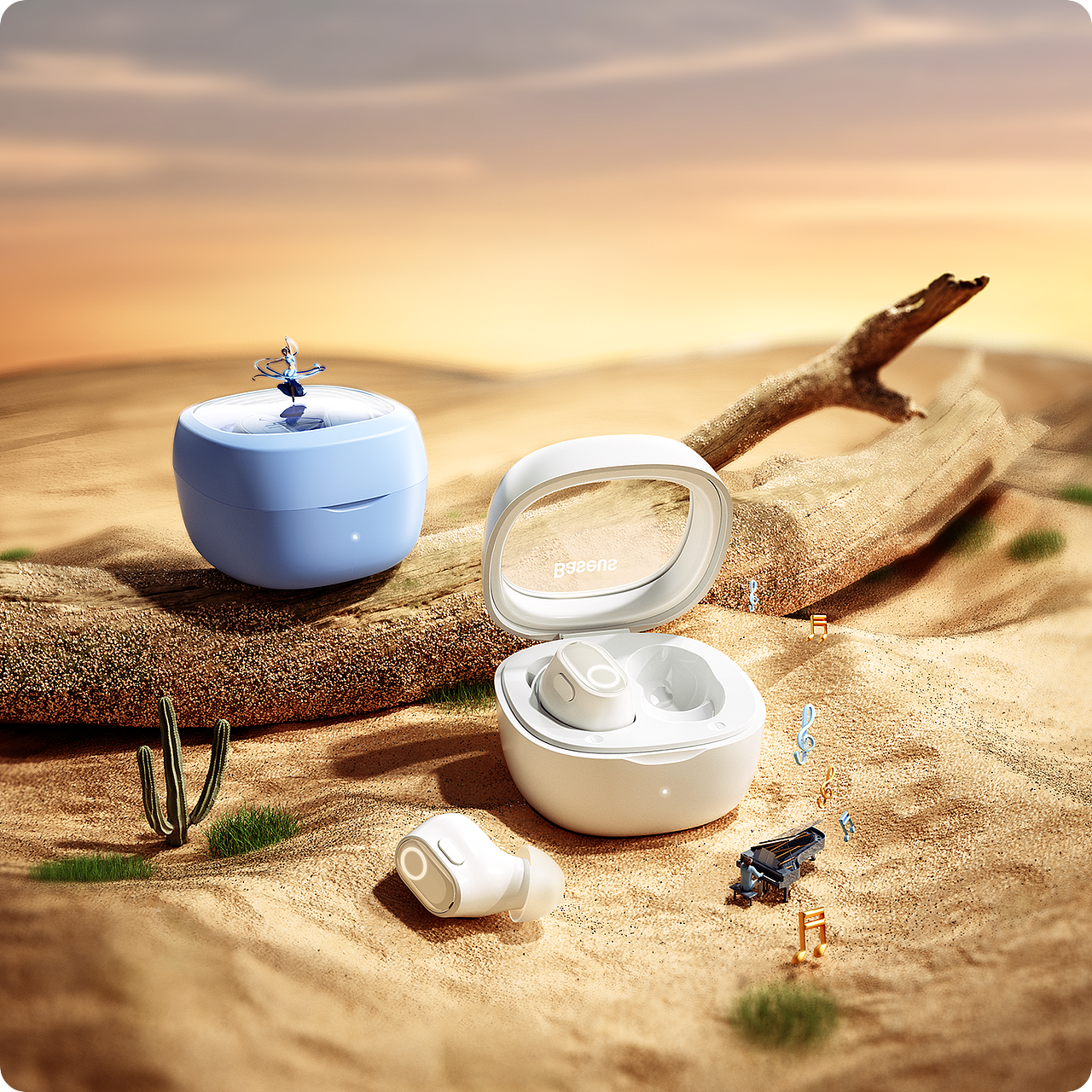 【Baseus 2022 Product Rendering】（图ZMzI4MDk1MDQ0） - 产品 - 站酷设计师无糖胡椒博士原创素材 - 站酷ZCOOL