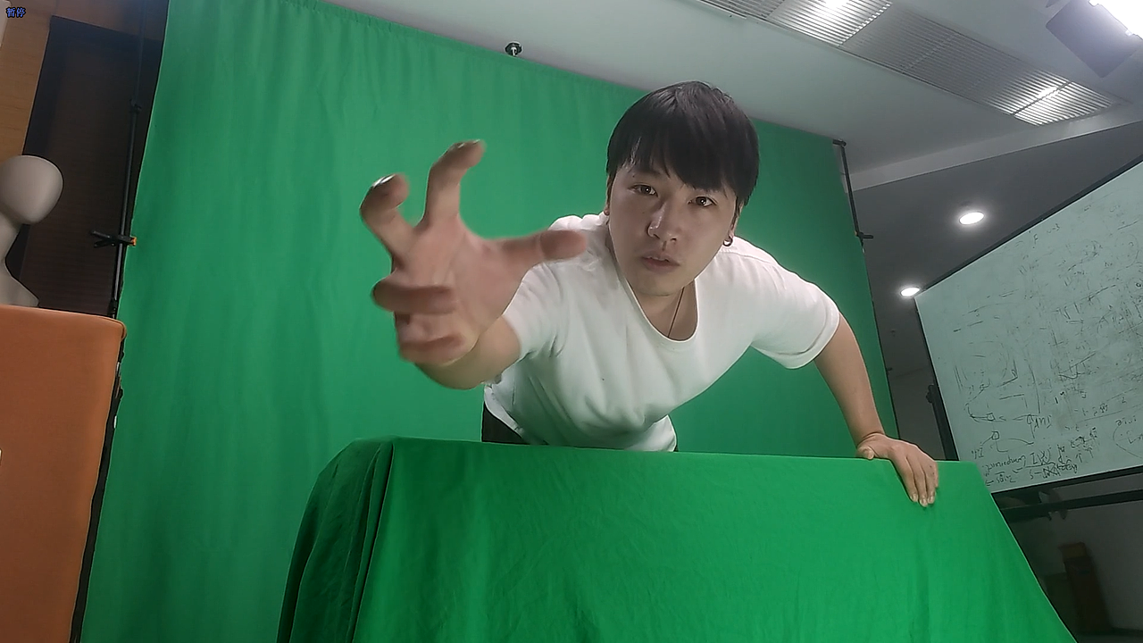 裸眼3D屏幕展示（图ZMzQ4MjMwNzgw） - 影视后期 - 站酷设计师Aiden光原创素材 - 站酷ZCOOL