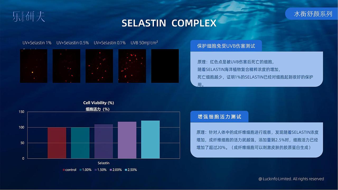 乐研夫全系列产品介绍