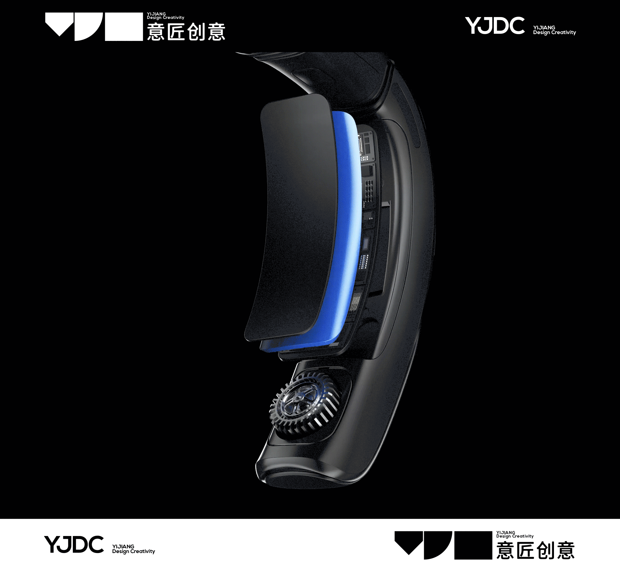 【意匠三维视觉】2023夏季品「下篇」（图ZMzQ1ODY5NTQ4） - 产品 - 站酷设计师意匠x创意原创素材 - 站酷ZCOOL