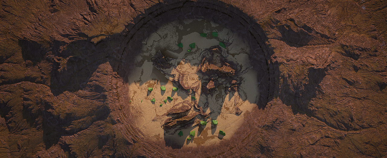 Exercise showreel-2023【2023年度的150张练习】