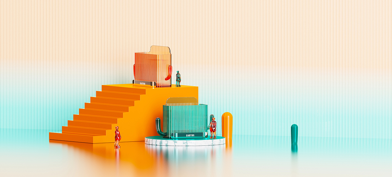 原创家居丨轻奢壁挂收纳盒（图ZMzAxNjIyNDg4） - 生活用品 - 站酷设计师好好生活丨设计原创素材 - 站酷ZCOOL