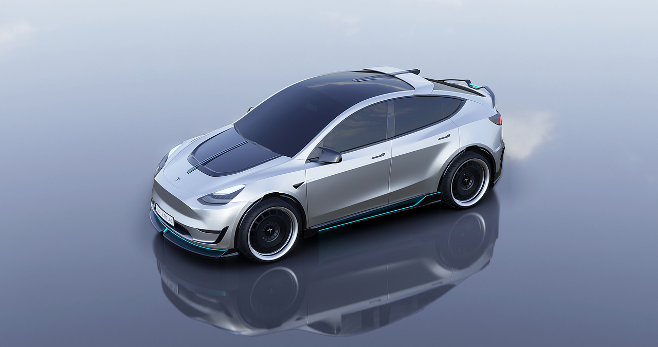 猛男落泪辣妹心动 ｜  特斯拉 SIRIUS 天狼星套件