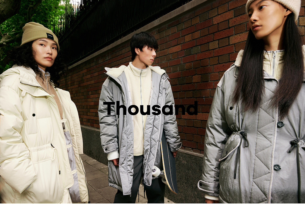 运动品牌拍摄｜都市漫游家！（图ZMzI4NjE4ODg0） - 时尚/艺术摄影 - 站酷设计师千行视觉Thousand原创素材 - 站酷ZCOOL