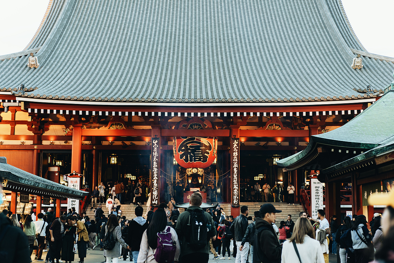 東京晴空塔（天空樹SKYTREE）＆淺草雷門人文掃街（圖ZMzU3MzU1MTgw） - 人文/紀(jì)實攝影 - 站酷設(shè)計師拾光者Orince原創(chuàng)素材 - 站酷ZCOOL