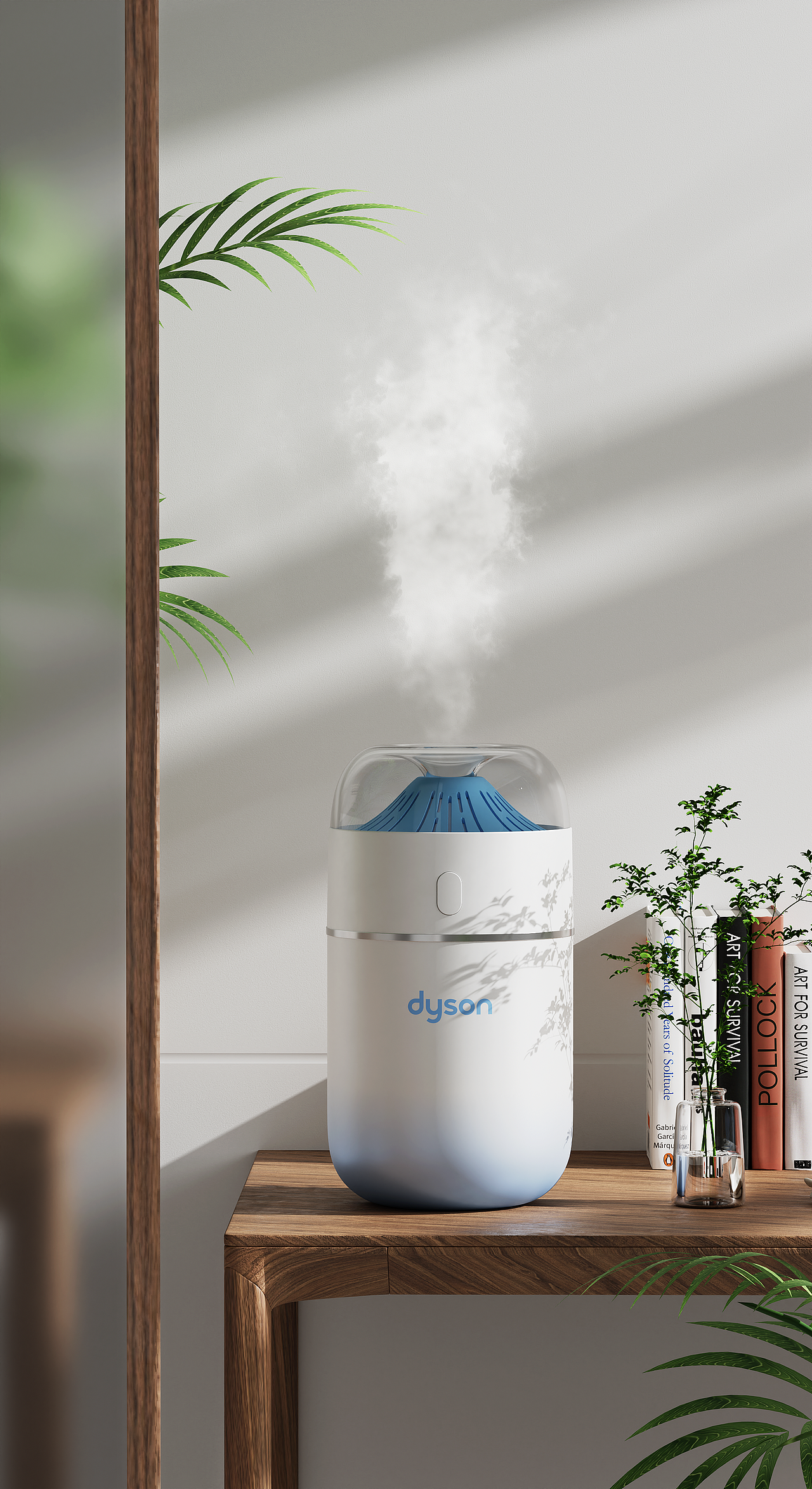 最近渲染练习作品