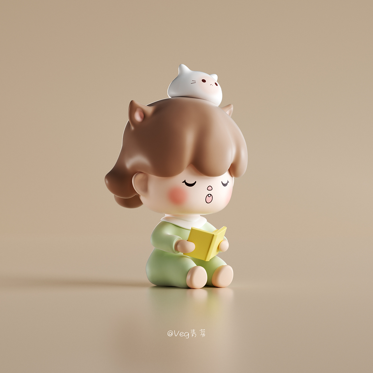 吃奶娃和两小只（图ZMzIwOTMxMzA0） - 人物/生物 - 站酷设计师Veg青菜原创素材 - 站酷ZCOOL