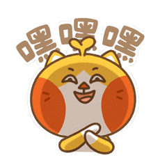 疯狂的啾咪表情包／第一弹（图ZMzAzMDk3OTY0） - 网络表情 - 站酷设计师MINYI小怡原创素材 - 站酷ZCOOL
