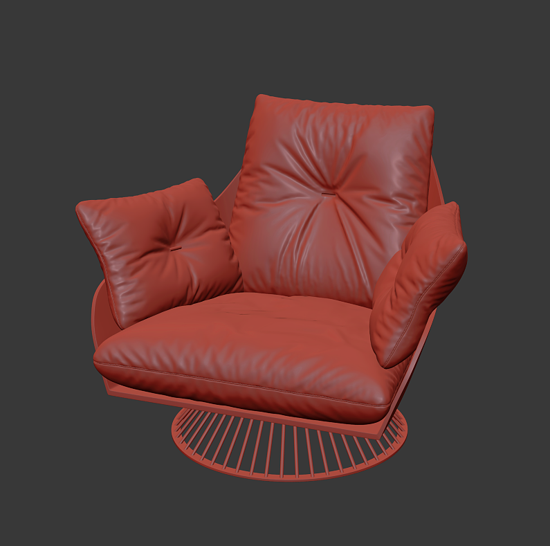 练练手（图ZMzU1MDc0ODA4） - 其他三维 - 站酷设计师lin921128原创素材 - 站酷ZCOOL