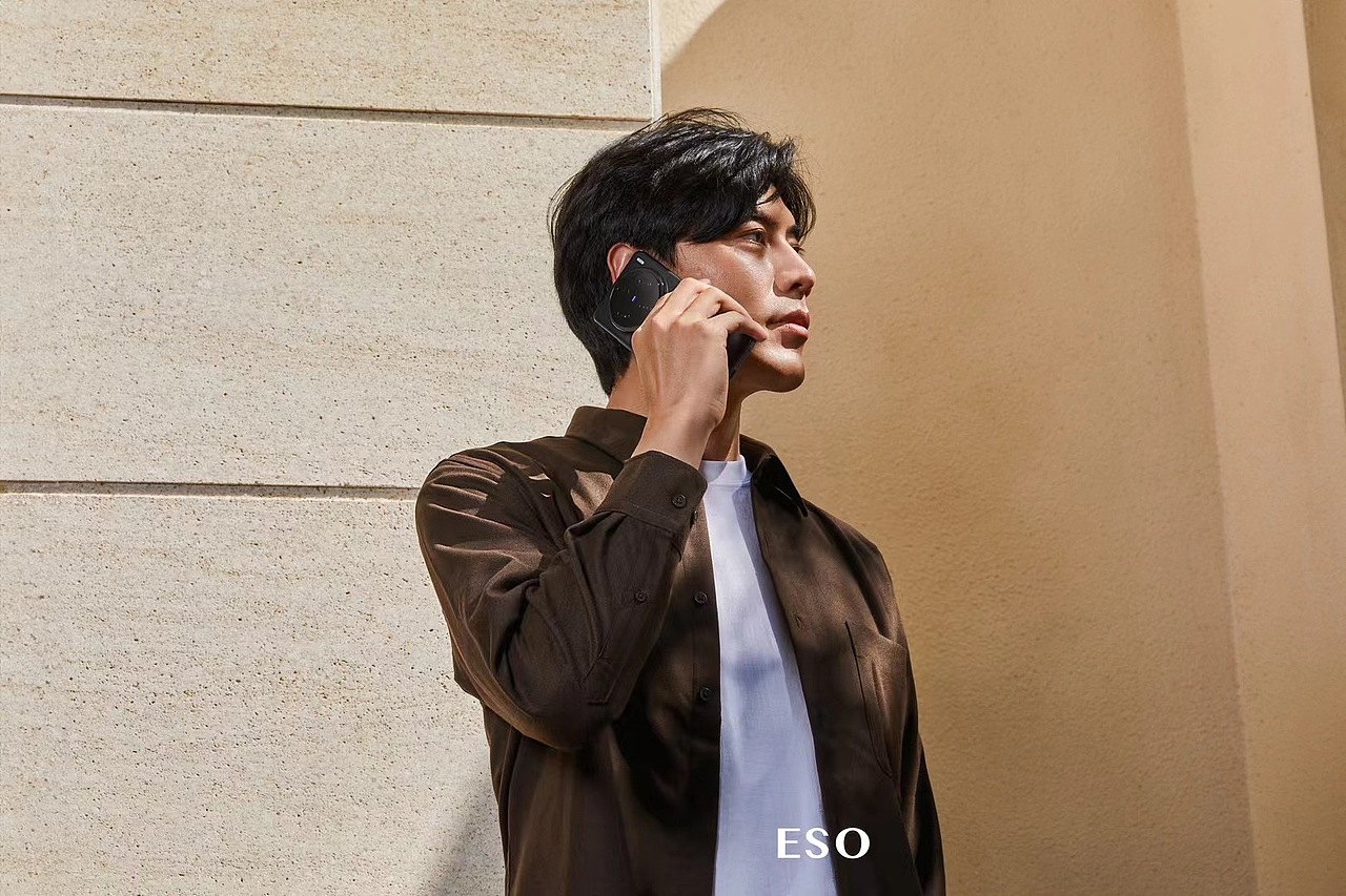 人像摄影｜vivo x100手机摄影