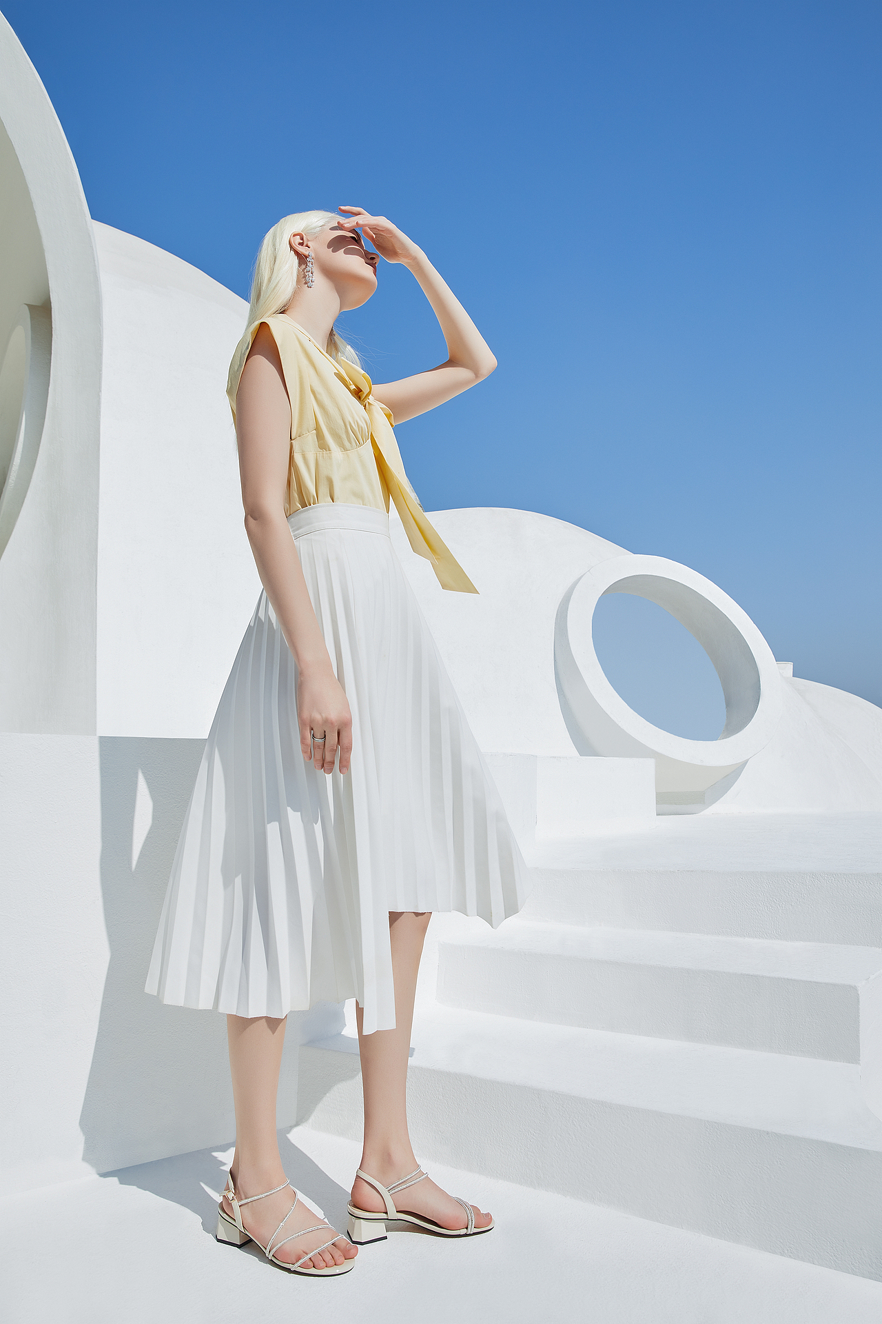 【天美意】商拍 | 第七元素商业摄影（图ZMzQ0MzcxNTA0） - 人像摄影 - 站酷设计师第七元素小助理原创素材 - 站酷ZCOOL