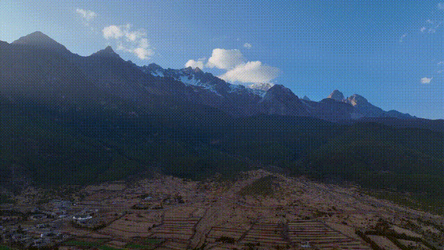 《灿烂的前行》节目包装（图ZMzE2MDcwNjM2） - 影视后期 - 站酷设计师小飞侠文化原创素材 - 站酷ZCOOL