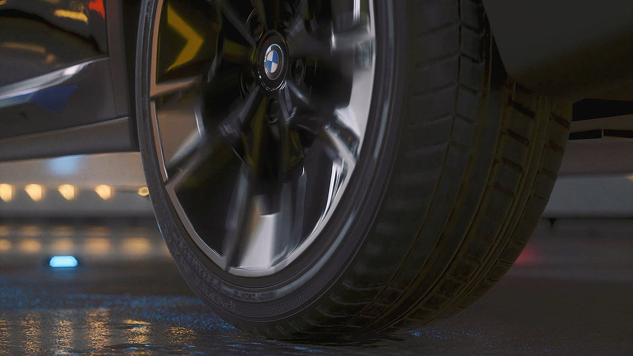 华晨概念工厂4.0