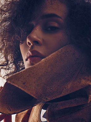 BEAUTYPORTFOLIO | MENG YINAN | SESTUDIO摄影