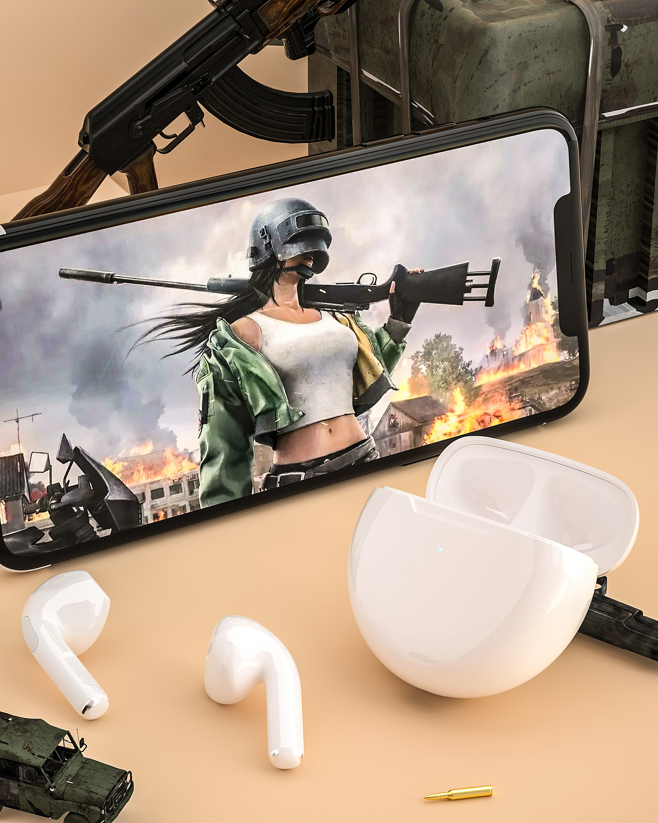 渲染合集（图ZMzI2ODIwNDAw） - 产品 - 站酷设计师产品渲染_朔风原创素材 - 站酷ZCOOL