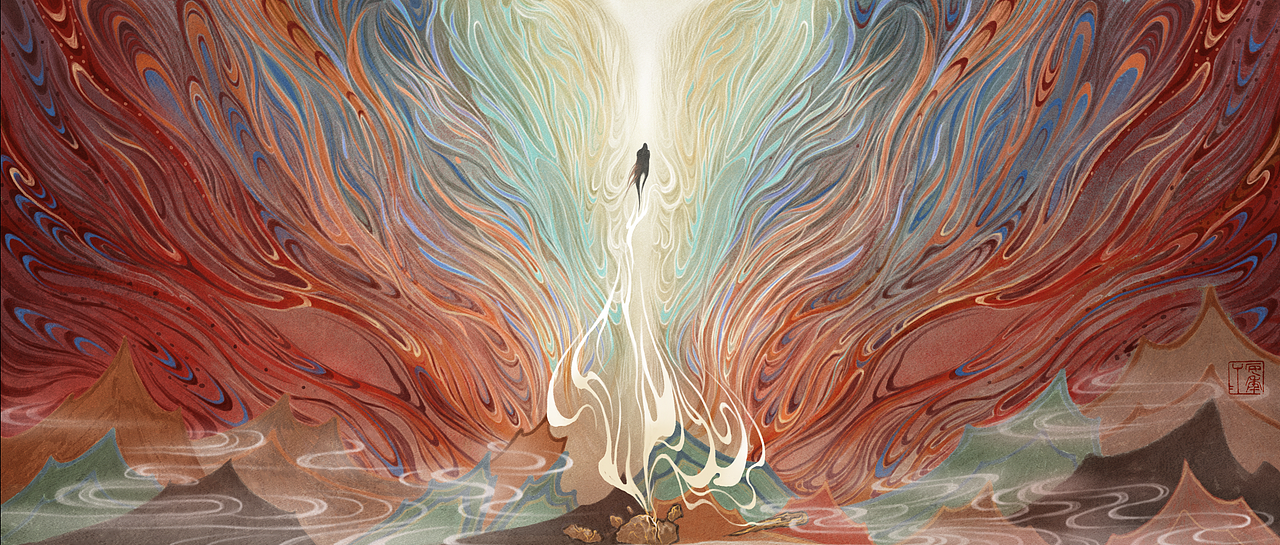 《西游记》第一回