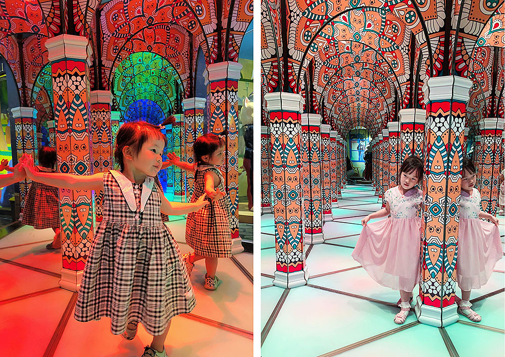 猫闯名画之【奇喵美术馆】（图ZMjk3NzEyMDE2） - 展陈设计 - 站酷设计师互艺文创原创素材 - 站酷ZCOOL