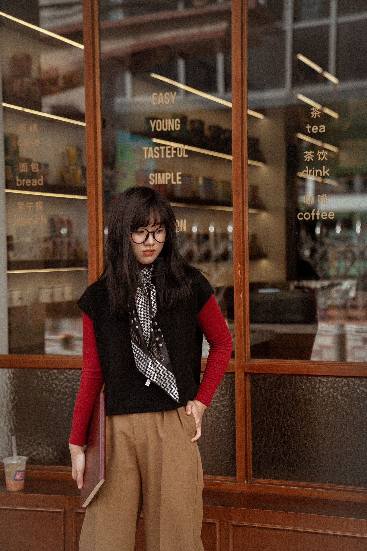 DINGDONGMA2020电商服装拍摄