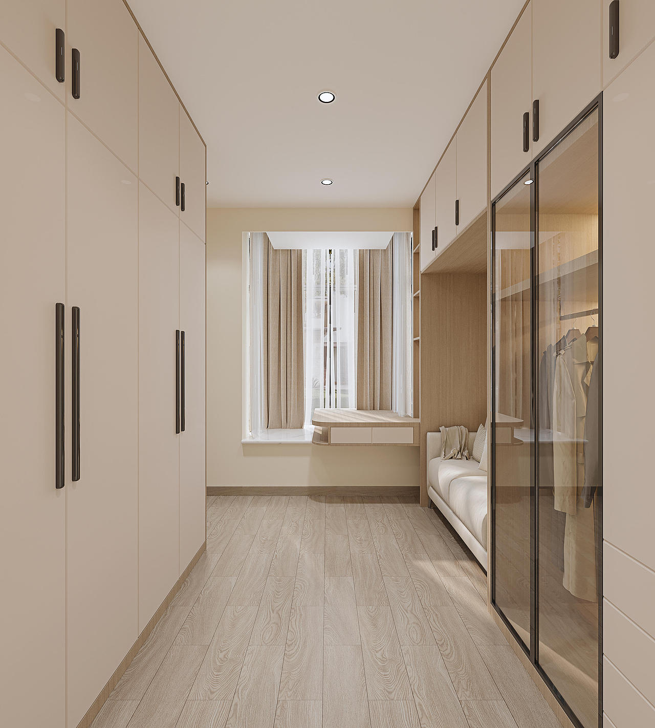 又甜又软的奶油风,静享诗情画意的生活