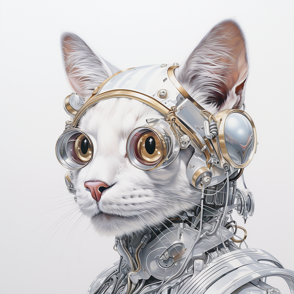 《哈基米的性格狂想》—— 画像（图ZMzU0NzE5NzEy） - 实验艺术 - 站酷设计师简单来活原创素材 - 站酷ZCOOL